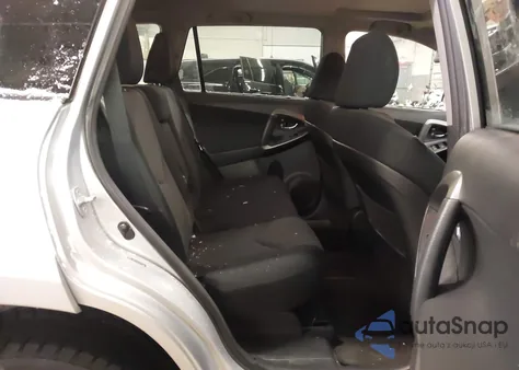 2012 Toyota Rav4 Sport z USA, uszkodzony, nr VIN JTMRF4DV6C5054607